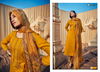 Zulfat Mahonia 2 Fancy Casual Wear Jam Cotton Designer Dress Material Collection